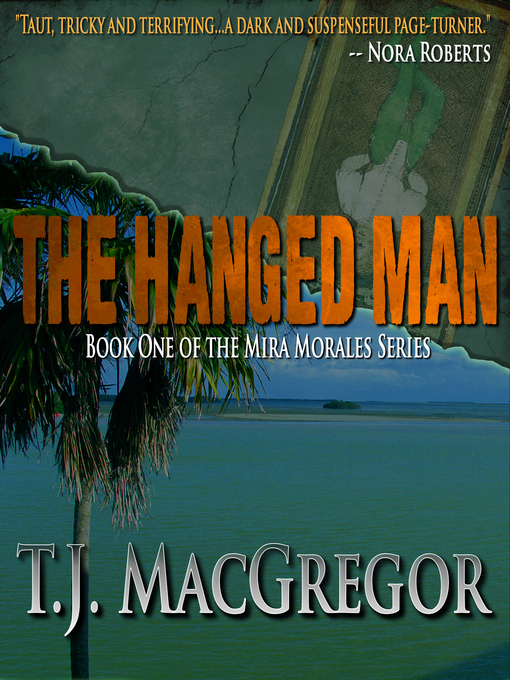 Title details for The Hanged Man by T. J. MacGregor - Available